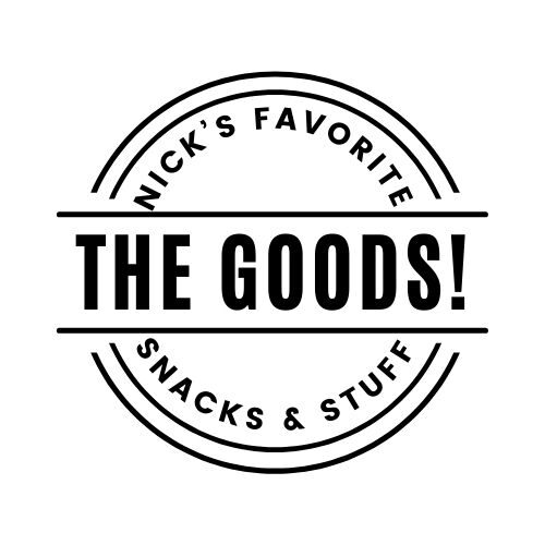 The Goods By Nick